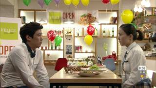 [SBS 아침드라마] 두 여자의 방 131014 #6(5)