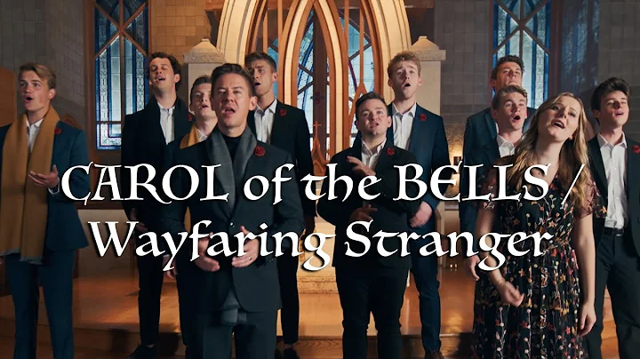 Carol of the Bells / Wayfaring Stranger | BYU Voca...
