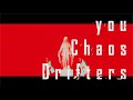 SawanoHiroyuki[nZk]:Jean-Ken Johnny『Chaos Drifters』Music Video