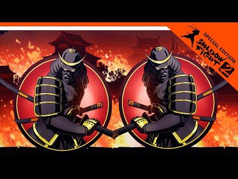 Видео: 😱 ИГРАЕМ ЗА СЕГУНА! ТОП СПОСОБНОСТЬ! ⚜️ Shadow Fight 2 Special Edition (Шадоу файт 2) Прохождение
