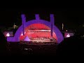 At Last & Ain’t No Other Man - Christina Aguilera Live at the Hollywood Bowl