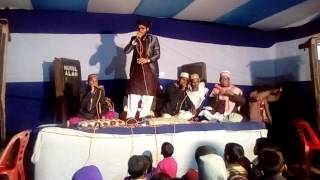 NAAT MAHFIL Live Performance By Mohammad Shakil Hossain Qadri