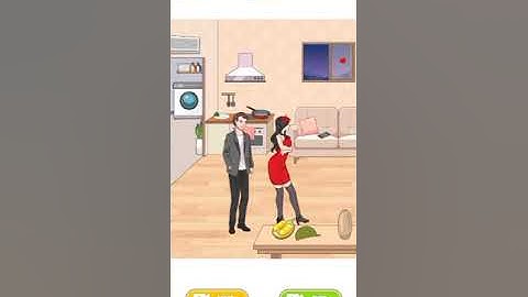 Annoying Puzzle Game Level 53 gameplay walkthrough