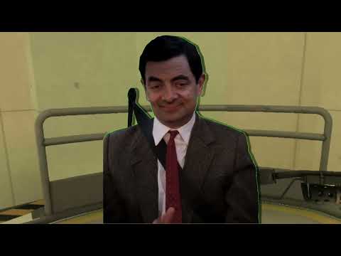 mr bean play tf2 mobile