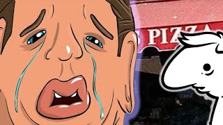 Oneyplays Animated: Zach - Tobey Maguire is the BEST Spiderman!