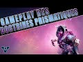 Doctrines primatiques  nouveau gameplay   destiny 2 fr