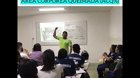 Como calcular a SCQ?
