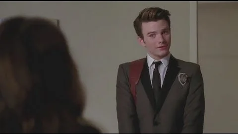 Glee 4X03 Kurt Meets Isabelle! Rachel's Makeover! Spoilers!