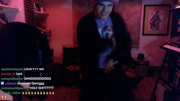 slowthai - Gang Shit (Snippet)