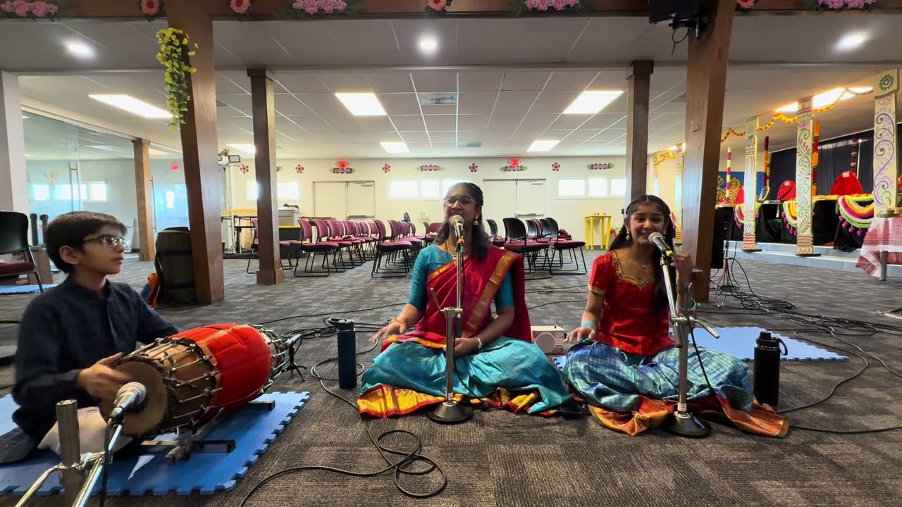 Shri Hanuman | Desh Maha Shivaratri 2026| Krishna Datta Hanuman Temple, IL