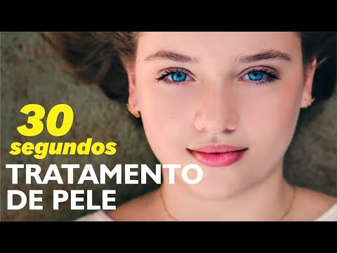 Vídeo: Como Fazer O Rosto Perfeito No Photoshop