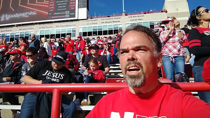 "Oh no! We suck AGAIN!"