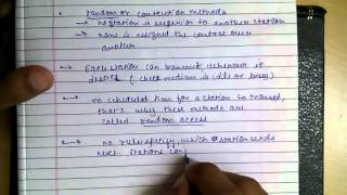 Multiple Access: Random Access Protocols Wealth