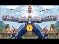 СЕКРЕТ УСПЕХА ИГРЫ |SERIOUS SAM THE FIRST AND THE SECOND ENCOUNTER | ОДИН ПРОТИВ ВСЕХ