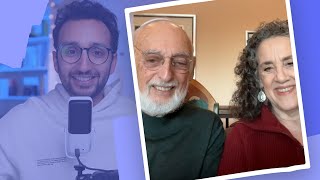 The Scientific Formula For Lasting Love - Dr John and Julie Gottman