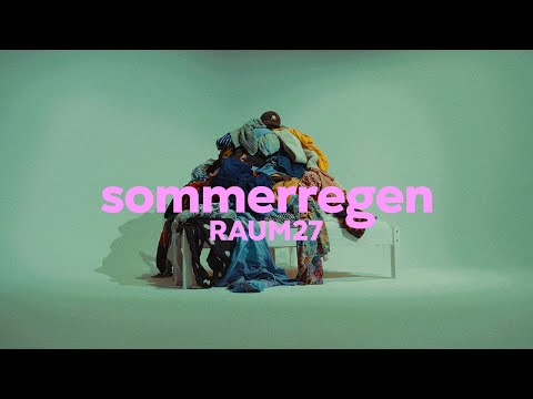 RAUM27 x BIG SHRIMP ACE - Lash | (Official Video)