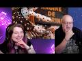 Angine de Poitrine – Sherpa (Live on KEXP) | First Reaction @AnginePoitrine