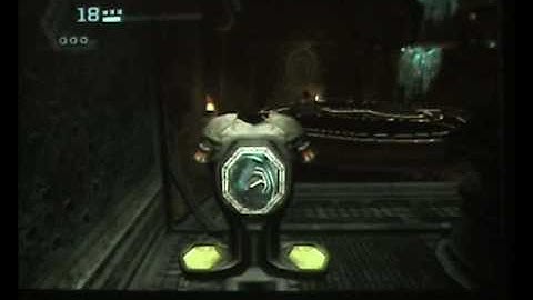 Metroid Prime 3 Corruption 100% Walkthrough Part 22