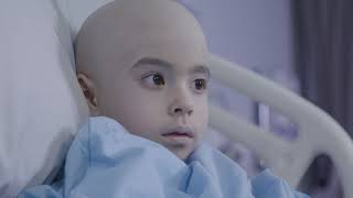 Children Cancer Donation using a mobile app Clixeen Video Production screenshot 5