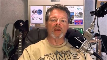 Ham Nation 70: The CQ World Wide DX Contest