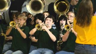 Hamilton Township High School School of the Year