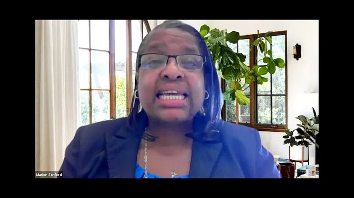 UMW Diversity and Inclusion Information Session April 2021