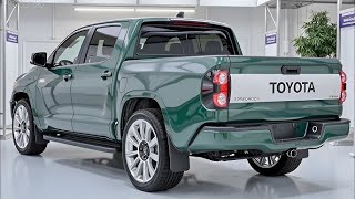 Полностью гибридная Toyota Camry 2026 | Обзор и характеристики