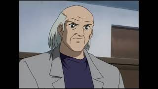 Vostfr Un Vieux Compte À Régler - Olive & Tom Le Retour - Saison 2 Episode 51 S02E51