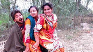 Sadaf Ch.Village Life Vlog New Funny Video 2023