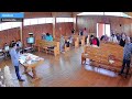 IBSA Culto Adoración a Dios 8 de marzo 2026