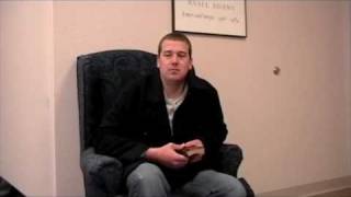 AFC Small Groups - Life of Abraham, Week 3