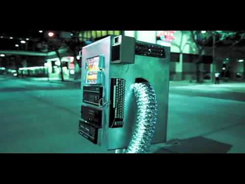 Skream - Do U Know