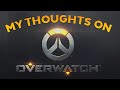 TotalBiscuit's thoughts on Overwatch (Beta)