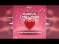 Christopher Martin - The Hate Song [Above The Lines Riddim by ZJ Chrome/CR203 Productions] 2024