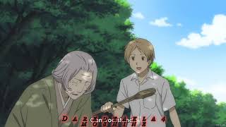 Natsumes Book Of Friend