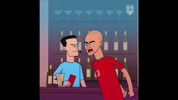 The newly retired club has gained some legendary members this year ✨