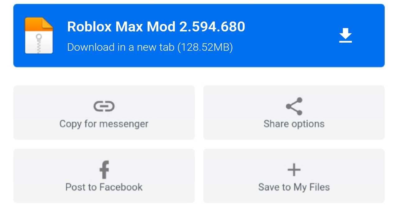 🤨LANÇOU! ROBLOX HACK ROBUX INFINITO + MOD MENU APK 2023 ( VIA MEDIAFIRE )  