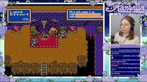 [SG] Shining Force - Part 5