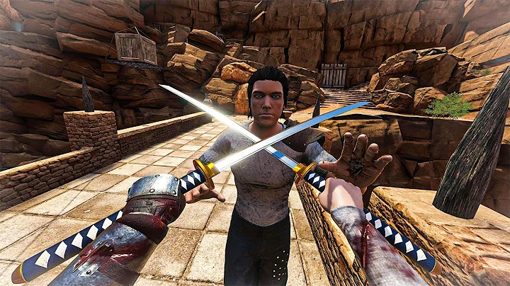 Blade And Sorcery Brutality 84