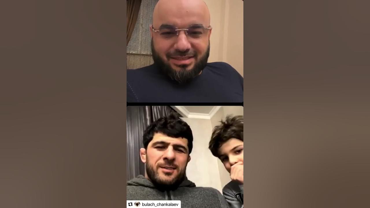 Гацалов Хаджимурад Армения