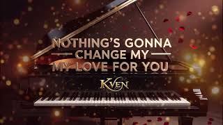 Download Mp3 Nothing’s Gonna Change My Love For You | Melodic Trap Beat Instrumental | KVENMiX Gudang lagu Download Mp3 Nothing’s Gonna Change My Love For You | Melodic Trap Beat Instrumental | KVENMiX