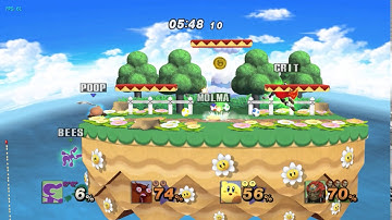 Project m mnnaz05 build 105