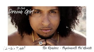 Ir Sais, DJ Gringo - Dream Girl (Cumbia Remix - Audio)