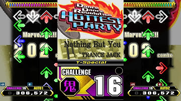【HOT 2/4】Nothing But You (Y-Special) [CSP 16]【Stepmania】
