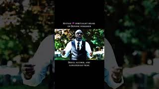 DEMONIC POSSESSION RAP DRUGS AN ALCOHOL