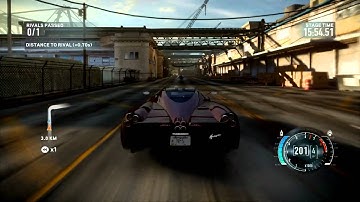 Need For Speed Need For Speed RUN [Part 20] (walkthrough/gameplay)