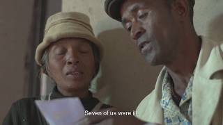 Plague Emergency Communication Response In 2017