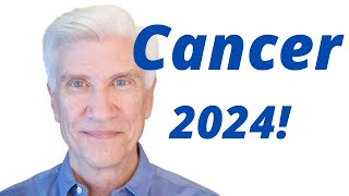 Cancer 2024 · AMAZING PREDICTIONS!