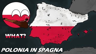 Storia Alternativa Della Polonia In Spagna