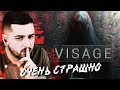 ТАЙНА ОДНОГО ОСОБНЯКА #1 ► VISAGE